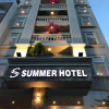 Отель Summer Hotel Vung Tau, фото 22