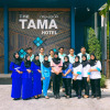 Отель The Tama Hotel, фото 24