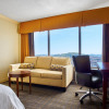 Отель Hilton Richmond Downtown, фото 6