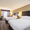 Отель Holiday Inn Harrisburg East, an IHG Hotel, фото 3