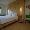 Отель Maxone Hotels at Malang, фото 23