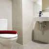 Отель Minimalist Studio Room at Bintaro Icon Apartment, фото 16