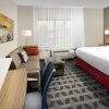 Отель TownePlace Suites by Marriott Alexandria Fort Belvoir, фото 9