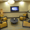 Отель Holiday Inn Express Hotel & Suites Goldsboro - Base Area, an IHG Hotel, фото 15