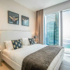 Отель Luton Vacation Homes Marina Gate Tower 2, фото 8
