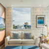 Отель Luxury apt in South Beach, фото 14