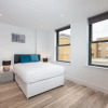 Отель Luxury 2 Bed In Fulham Next To Fulham Broadway A3, фото 4