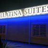 Отель Collatina Suites в Риме