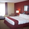 Отель Quality Inn Radford-West Blacksburg I-81, фото 23