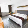 Отель City Comfort Hotel (Zhenjiang Dashikou Suning Plaza Store), фото 5