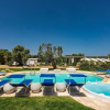 Отель 2788 Masseria La Cazzigna by Perle di Puglia, фото 43