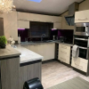 Отель Stunning 3-bed Lodge in Windermere, фото 2