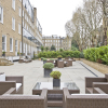 Отель Templeton Place by Supercity Aparthotels в Лондоне