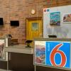 Отель Motel 6 Evanston, фото 9