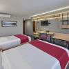 Отель City Express by Marriott Reynosa Aeropuerto, фото 5