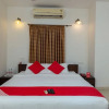Отель OYO 23202 Cute Orange Service Apartments, фото 20