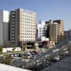 Отель Daiwa Roynet Hotel Sendai, фото 17