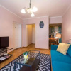 Апартаменты Tallinn City Apartments на Ратушной площади, фото 12