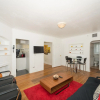 Отель Courtyard Apartments Part of the Oasis Casita Collection, фото 5