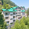 Отель Katson Blue - Manali, фото 1