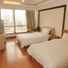 Отель Xiang Yang Apartment, фото 9