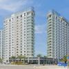 Отель Haikou Qixi Homestay （Xinyi Island Bihai Silver Beach Branch）, фото 5