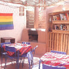 Отель Hostal Pangea, фото 25