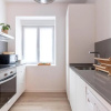 Отель Apartamento KUIA en Gran Bilbao con terraza y vistas a un parque, фото 3
