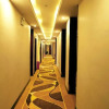 Отель Wuhan Venetian Boutique Hotel, фото 11