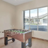 Отель The Escape 4 Bedroom Apts, фото 19