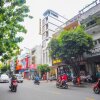Отель Thanh Thuy Hotel Saigon, фото 31