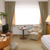 Отель AKZENT Hotel Berlin в Бад-Бевензене