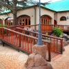 Отель Goldfields Lodge and Conference Centre, фото 10