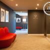 Отель Lutecia Smart Design Hotel, фото 11