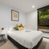 Отель StayCentral - Hawthorn East - Study, 2 Car spaces, фото 3