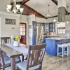 Отель Branson Area Home w/ Decks & Grill < 1 Mi to Lake!, фото 14