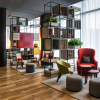 Отель IntercityHotel Duisburg, фото 11