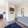 Отель Spacious Sleeps 3 Ensuite Room In Twickenham TW7, фото 9