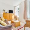 Отель Pretty Apartment with Large Communal Terrace near Borstendorf, фото 3
