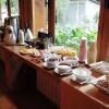 Отель Hosteria El Establo, фото 12