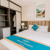 Отель Pacific Apartment & Hotel Phu Quoc, фото 4