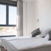 Отель Apartamentos La Laguna, фото 8