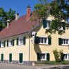 Отель Gasthaus Warteck, фото 1