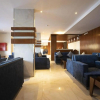 Отель Al Muteb Suites Al Qassim, фото 2