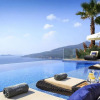 Отель Villa Zaffre in Kalkan Belediyesi, фото 15