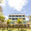Отель Flat na beira mar de Ponta Negra, фото 1