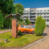Отель Apartamenty Sun & Snow w Rezydencji Bielik, фото 14