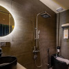 Отель Midas Hotel, фото 9