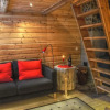 Отель Cottage On Wild River In Lapland/Sweden, фото 4