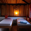 Отель Los Gallitos Eco Lodge, фото 27